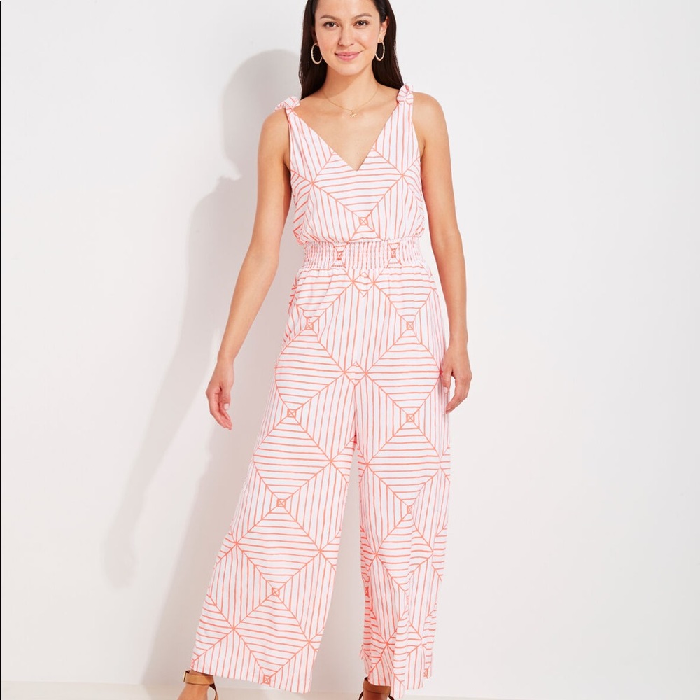 Vineyard Vines Jumpsuit